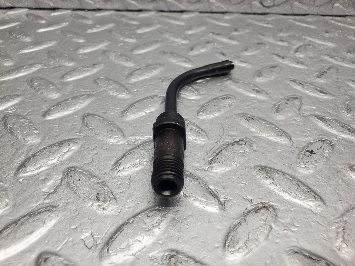 W112 fuel injector used OEM