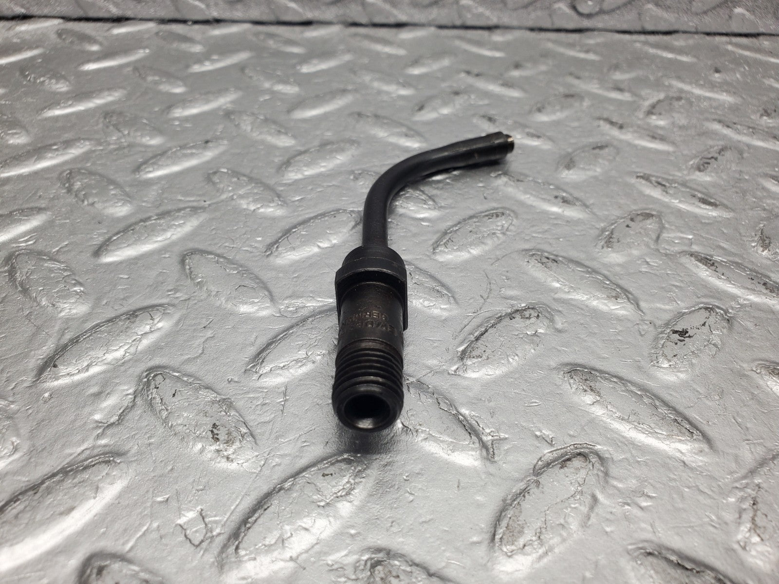 W112 fuel injector used OEM