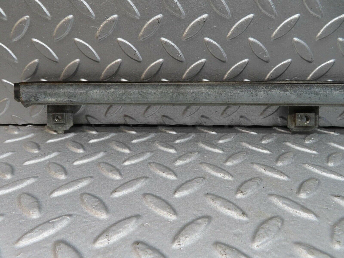 12197 Mercedes-Benz R129 300SL Coupe Left Door Window Bottom Rail