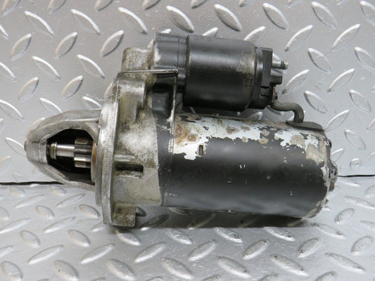 29507 Mercedes-Benz W124 230E Starter Motor Bosch 1005821056
