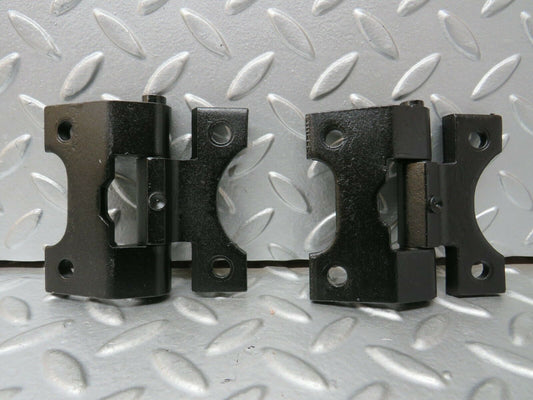 23889 Mercedes-Benz C107 450SLC Coupe Door Hinge Right Pair