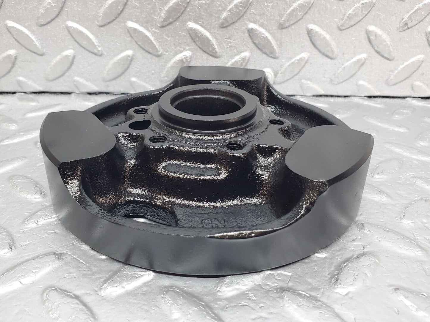 45422 Mercedes-Benz 280E M110.983 Crankshaft Vibration Damper 1100310307
