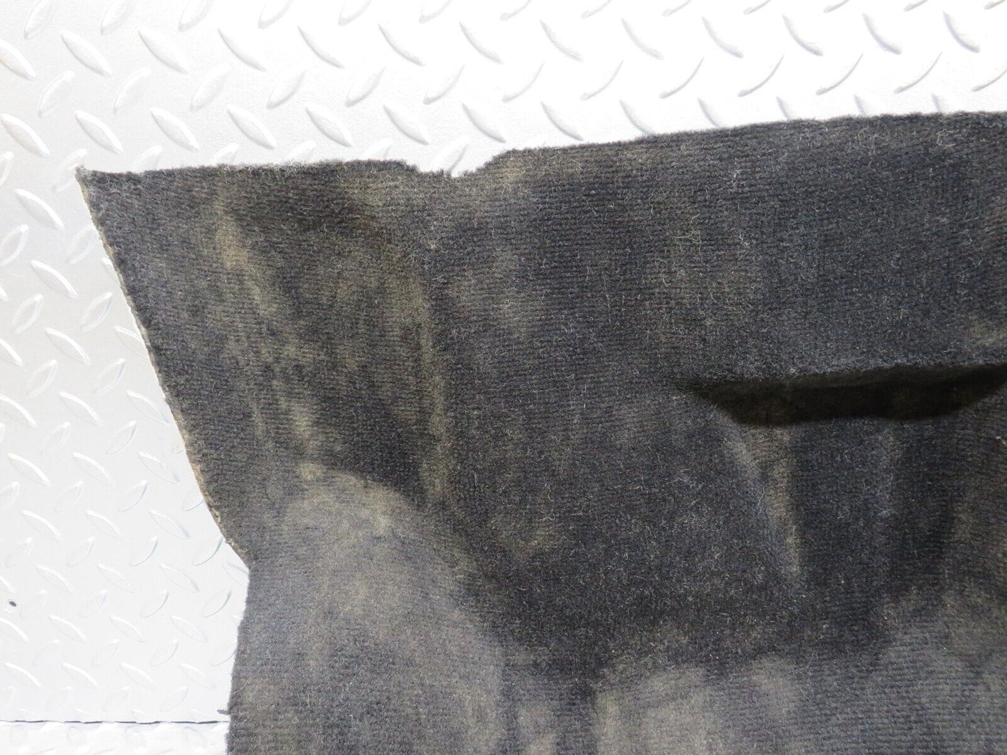 38283 Mercedes-Benz R129 280SL Coupe Rear Floor Carpet