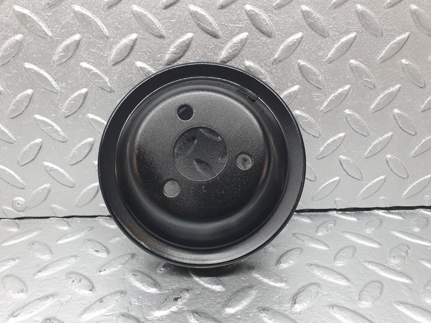42468 Mercedes-Benz R129 320SL Coupe Water Pump Pulley 1264600379
