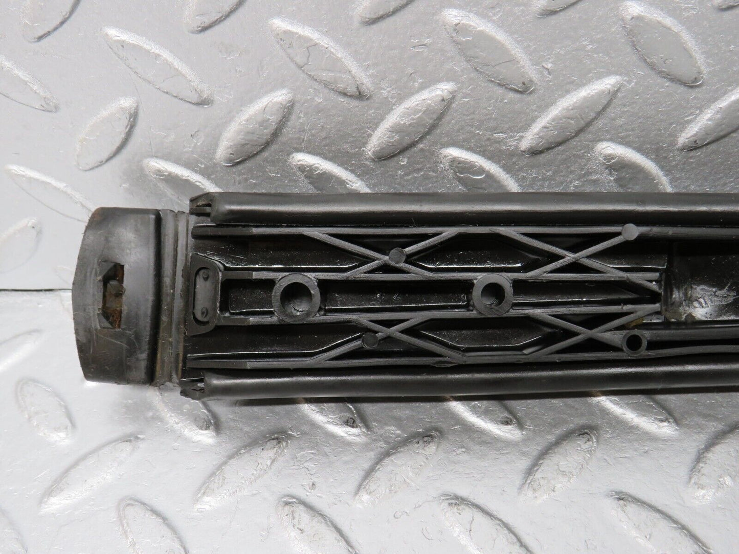 39146 Mercedes-Benz R107 500SL Coupe Accelerator Pedal With Rubber 1233010082