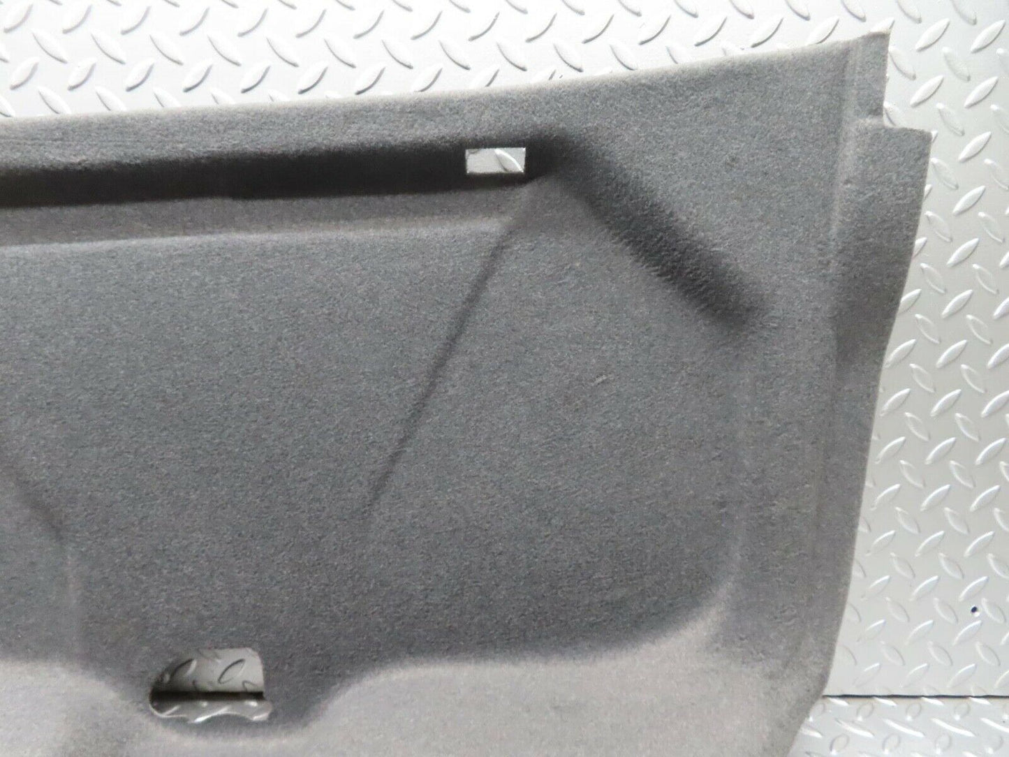14854 Mercedes-Benz W140 S320 Trunk Door Cover Panel