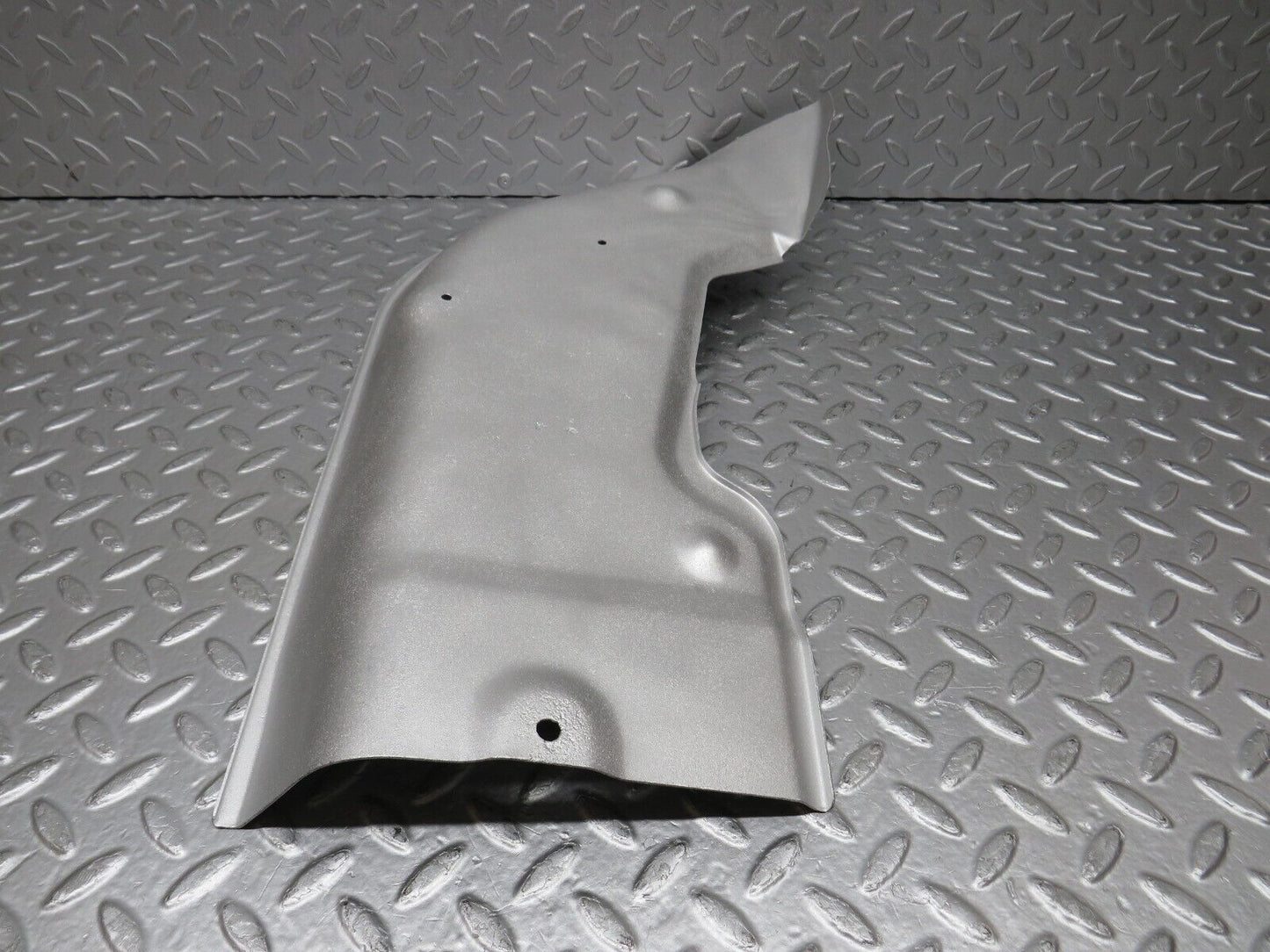 39603 Mercedes-Benz R129 320SL Coupe Exhaust Heat Shield