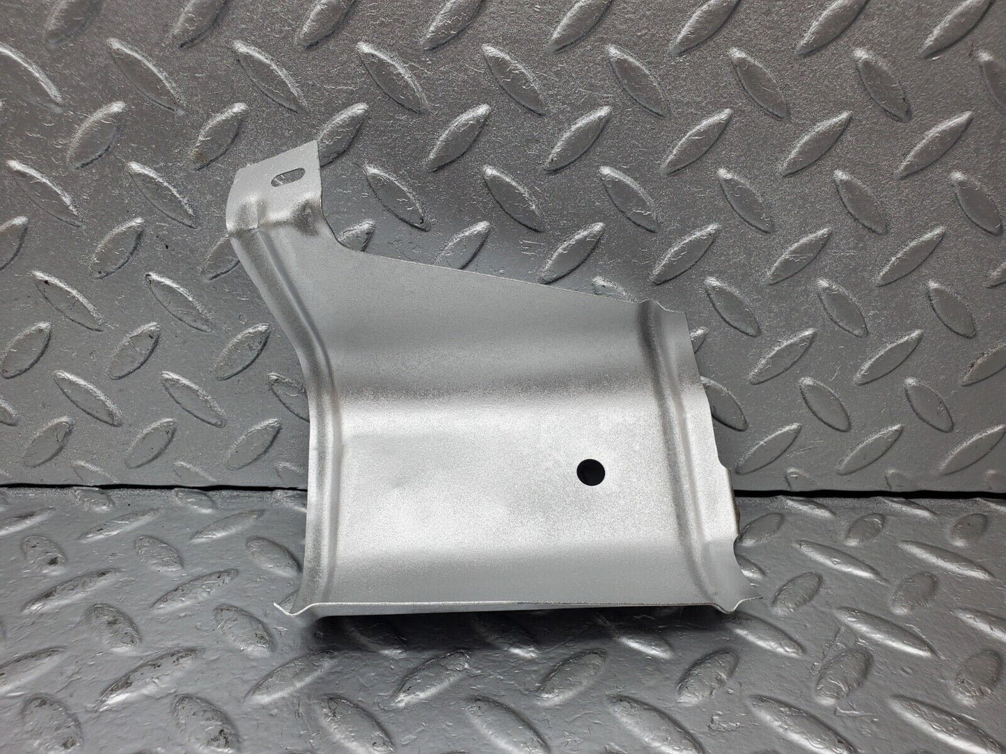 44502 Mercedes-Benz W123 280E Exhaust Heat Shield