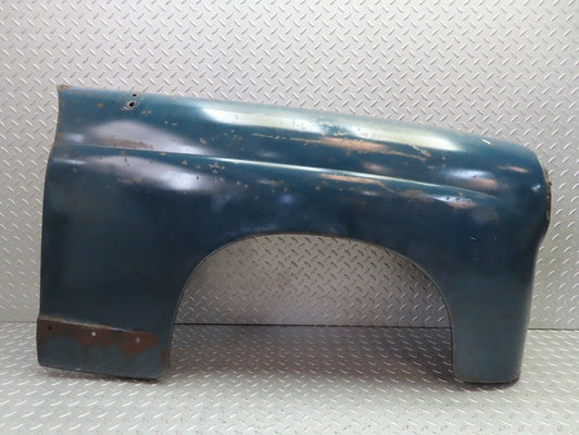 18697 Mercedes-Benz W120 W121 Ponton Front Right Wing Fender