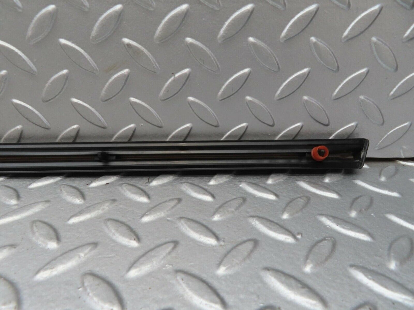 13445 Mercedes-Benz W123 200 Rear Right Door Centre Moulding Trim