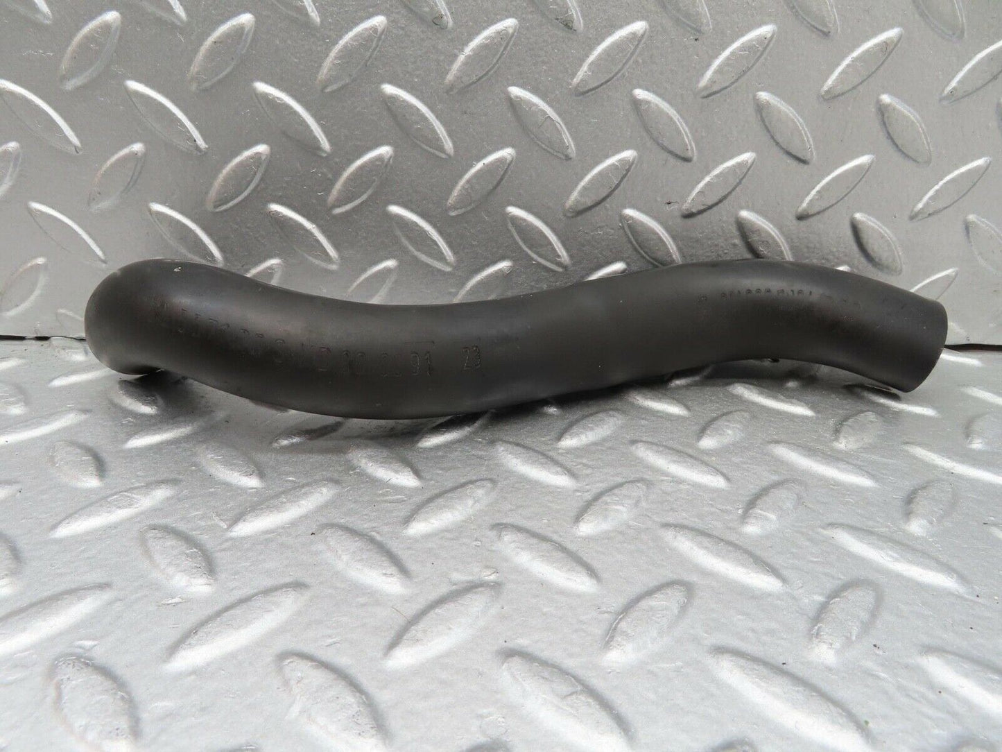 14765 Mercedes-Benz W201 190E Water Drain Rubber Hose Pipe 2016280094