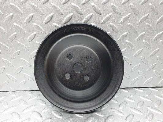 40828 Mercedes-Benz W123 300D Water Pump Pulley 6152051110