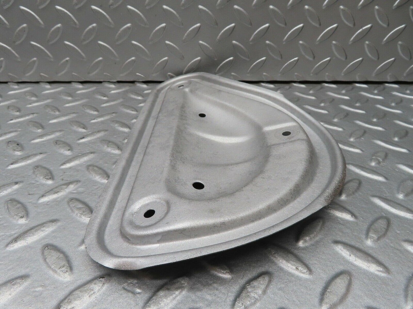 16969 Mercedes-Benz C123 280CE Coupe Exhaust Manifold Heat Shield