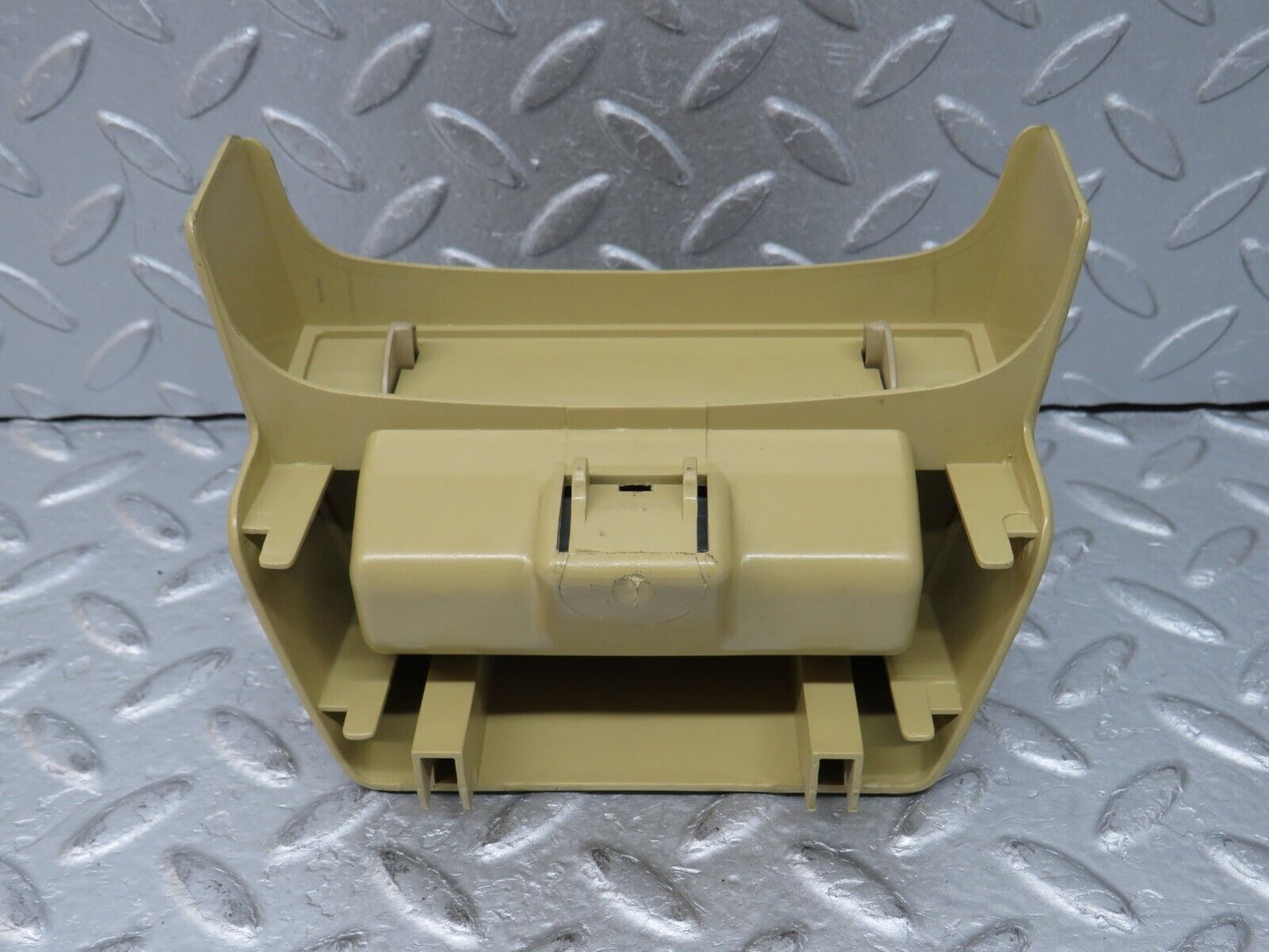 36663 Mercedes-Benz W201 190E 2.0L Rear Ashtray Beige