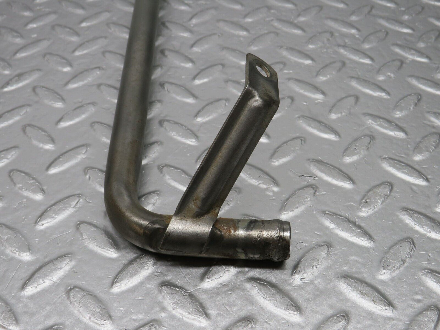40014 Mercedes-Benz R107 350SL Coupe Coolant Pipe Line