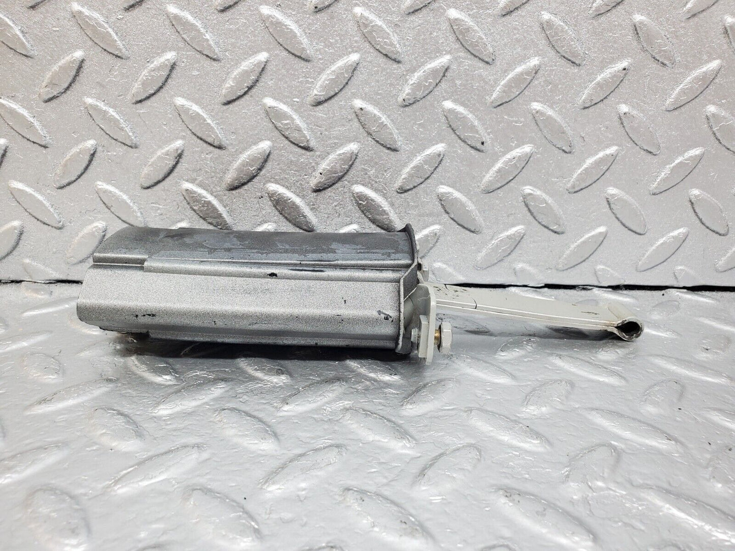 45209 Mercedes-Benz R129 300SL Coupe Door Safety Check Strap