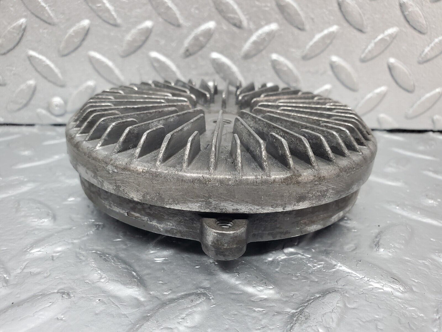 45412 Mercedes-Benz 280E M110.983 Engine Cooling Fan Clutch