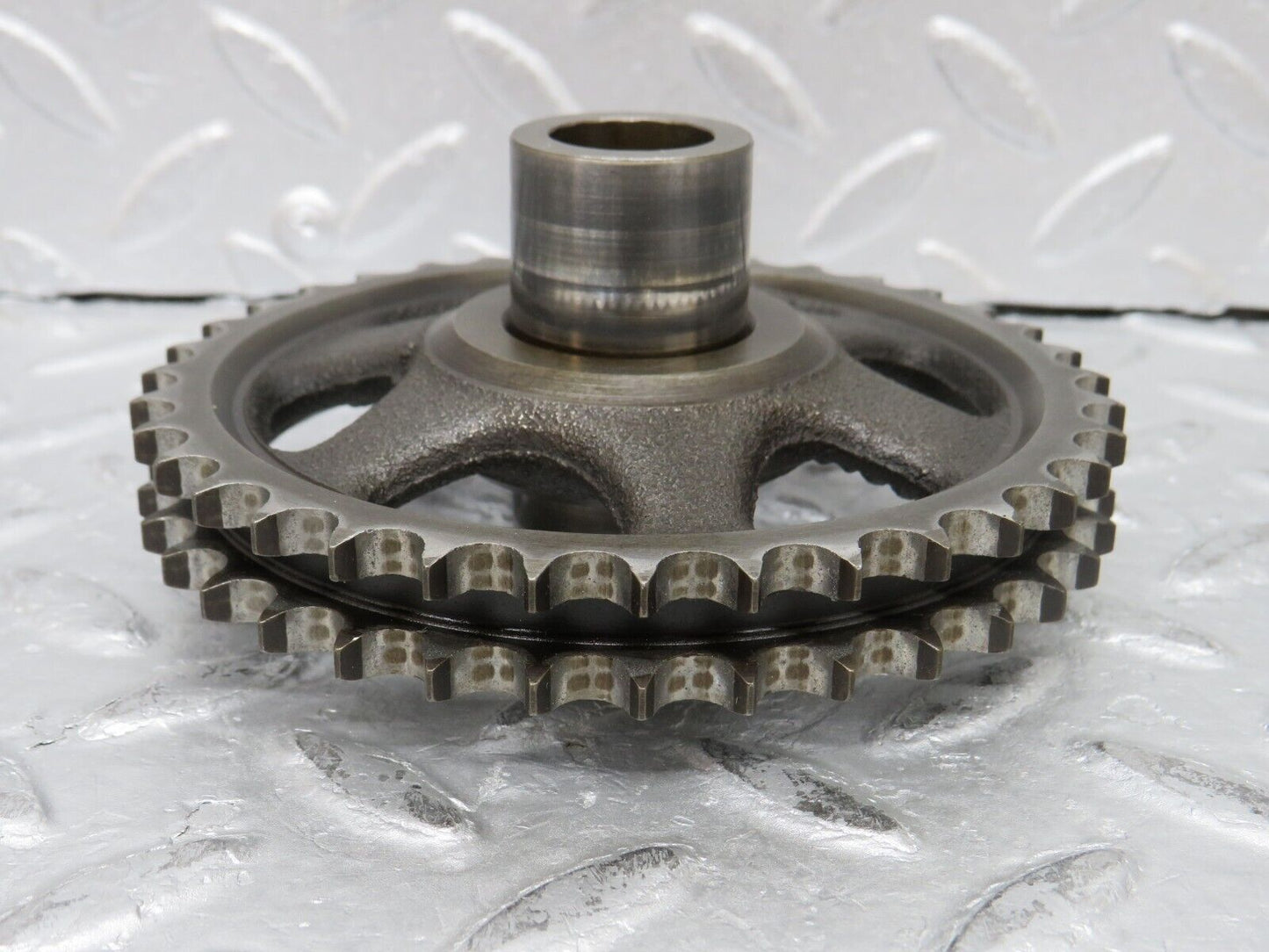 37120 Mercedes-Benz C126 420SEC Coupe Timing Gear Sprocket 1160770312