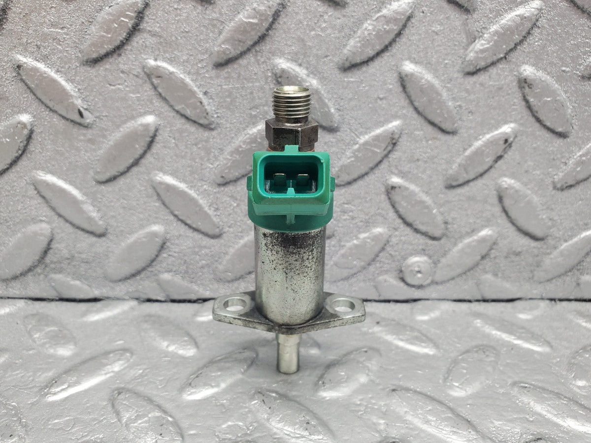 W201 Baby Benz cold start valve used OEM