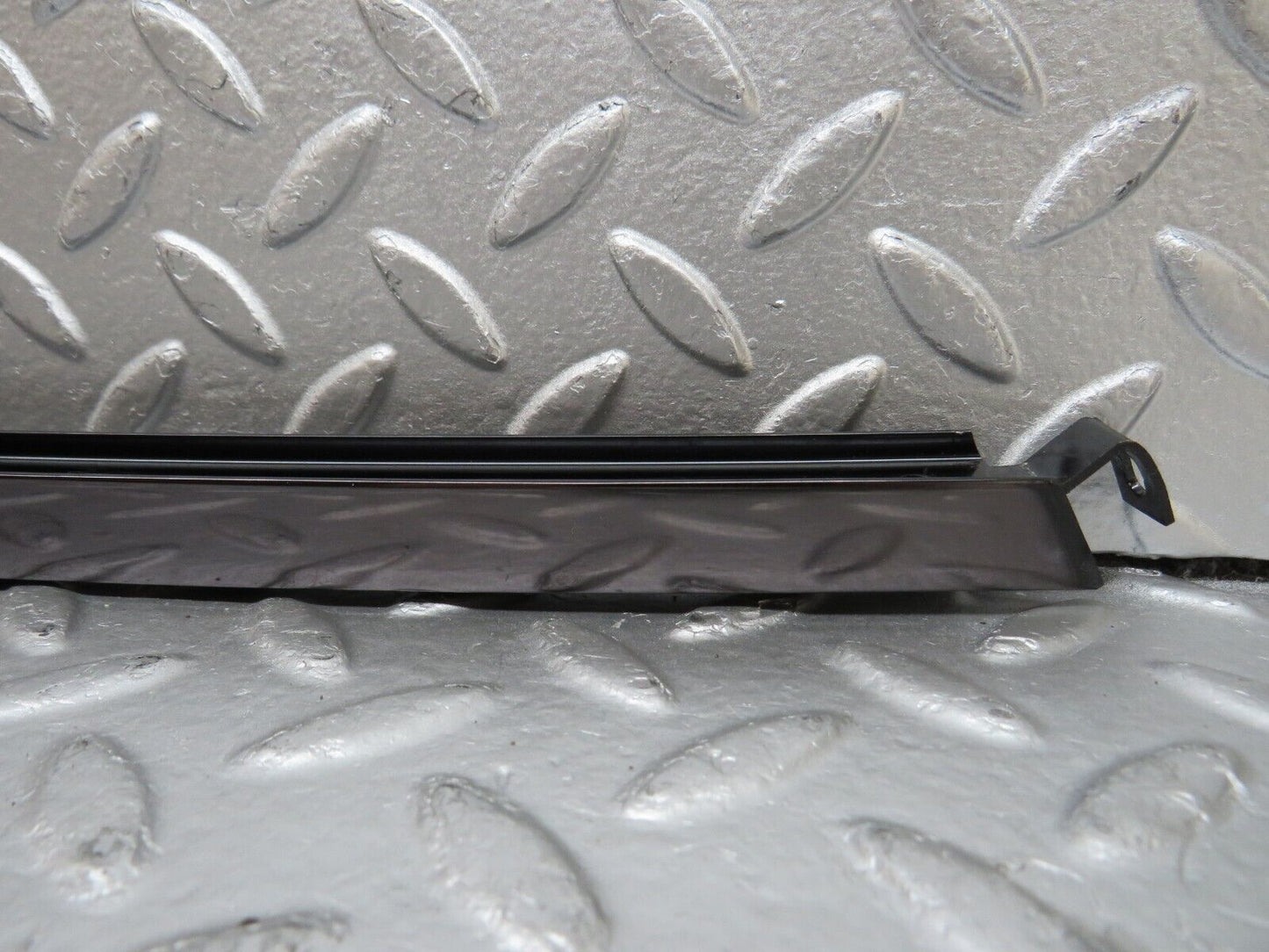33253 Mercedes-Benz W202 C180 Rear Right Door Window Channel