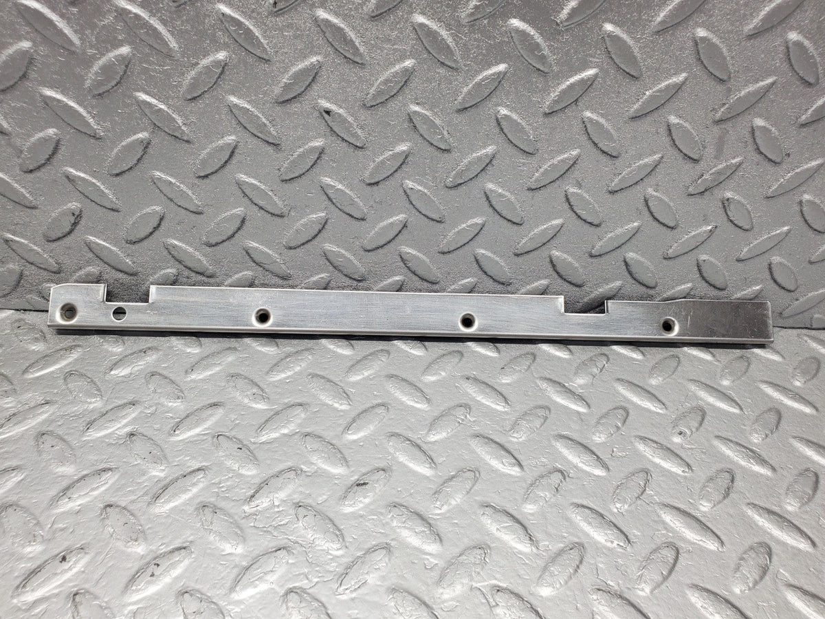 W201 Baby Benz sunroof chrome trim set with screw used OEM