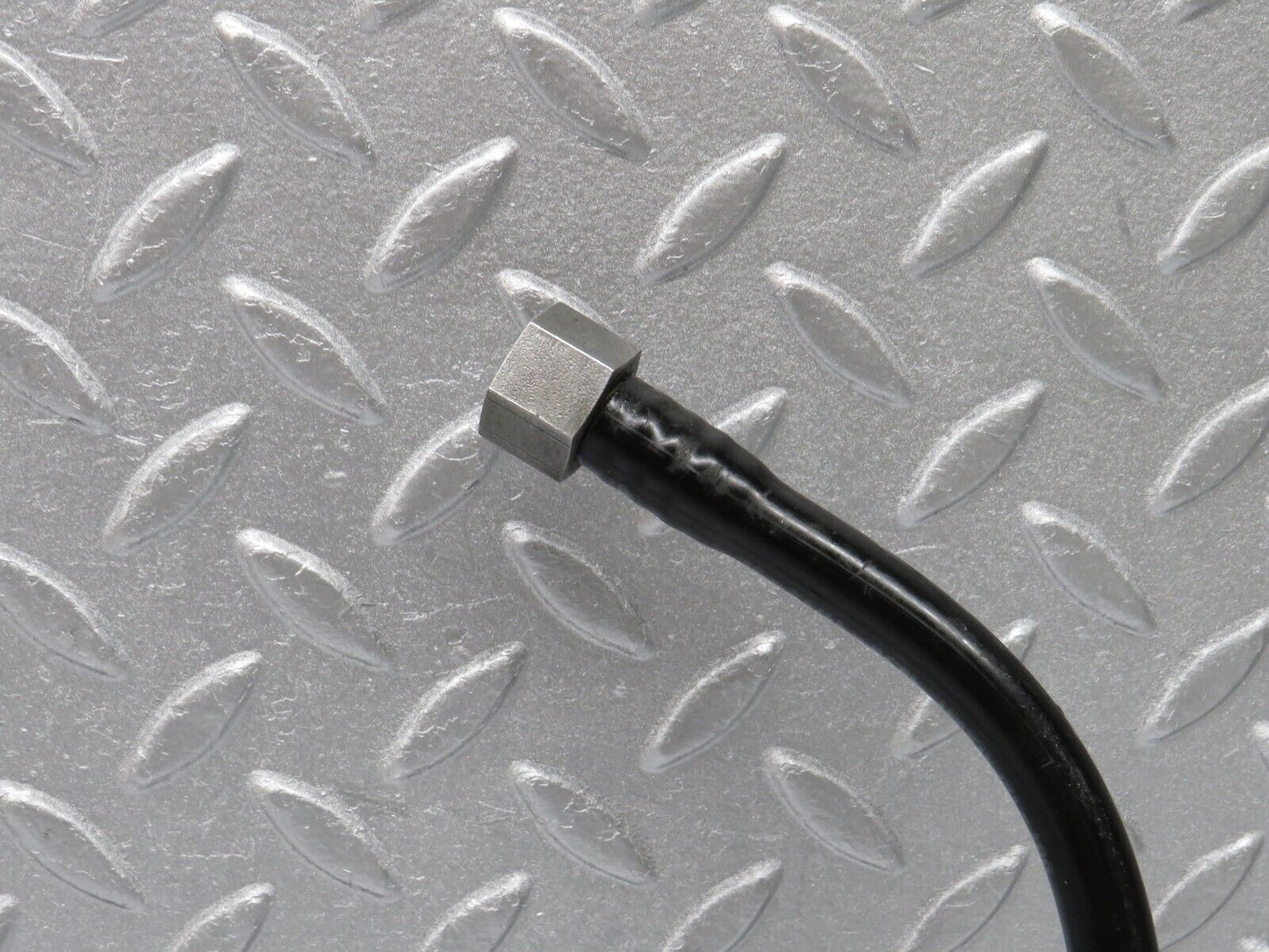 40020 Mercedes-Benz R107 350SL Brake Servo Vacuum Pipe