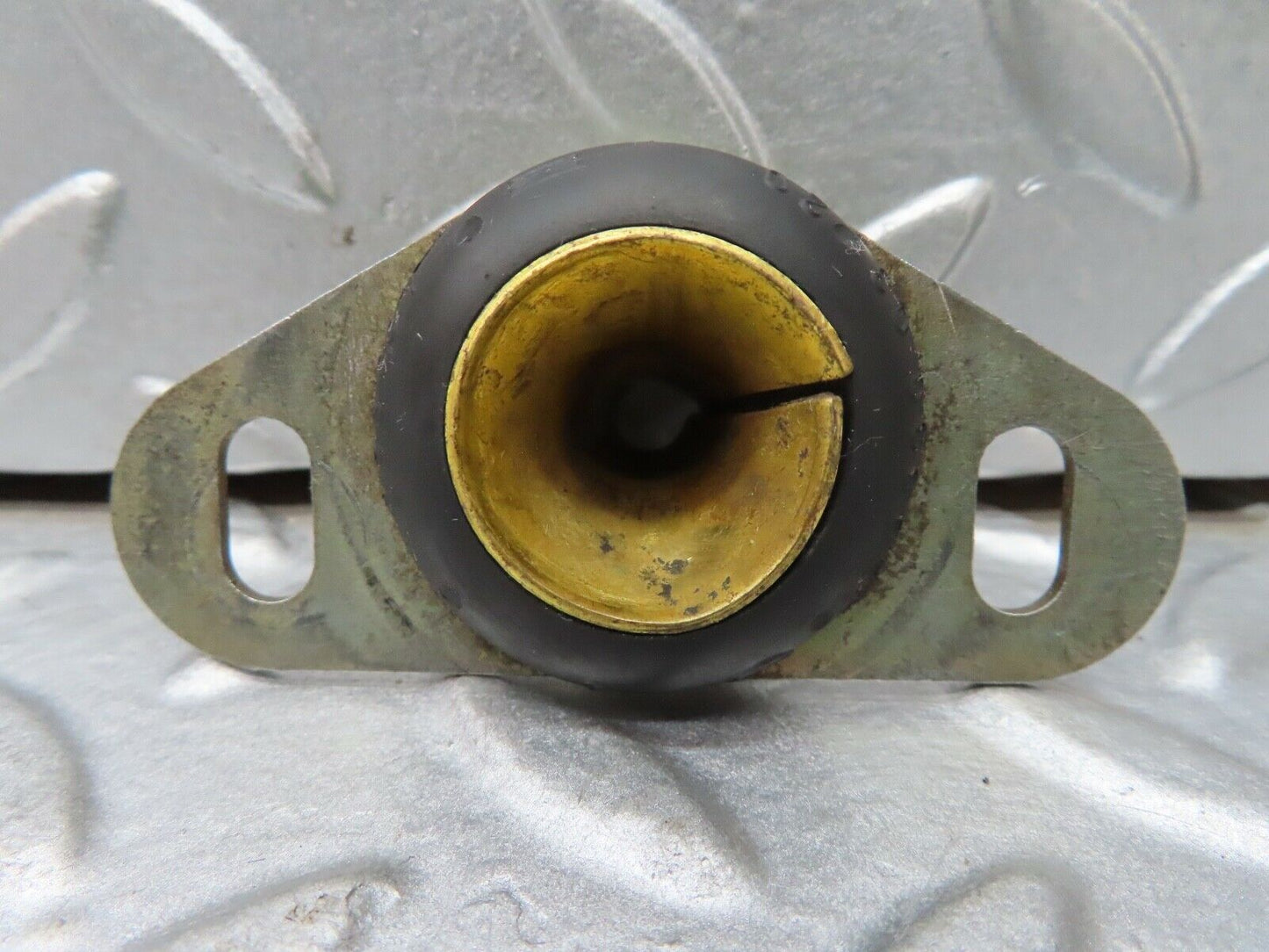 17297 Mercedes-Benz R129 300SL Coupe Roof Lock Latch 1296300320