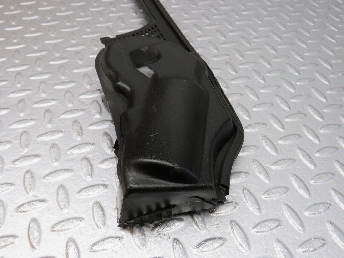 38512 Mercedes-Benz R129 280SL Coupe Windscreen Wiper Motor Cover Panel