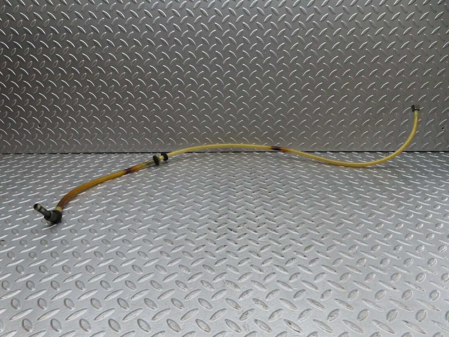 17023 Mercedes-Benz C123 280CE Coupe Brake Servo Vacuum Pipe