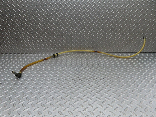 17023 Mercedes-Benz C123 280CE Coupe Brake Servo Vacuum Pipe