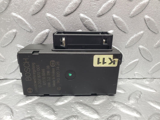46824 Mercedes-Benz R129 320SL Coupe Headlight Control Unit 1408207426 0307870001