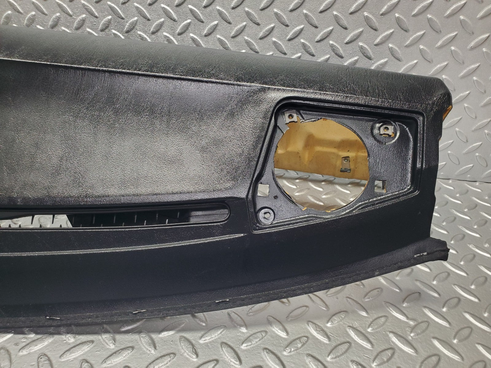 W201 Baby Benz dashboard used OEM