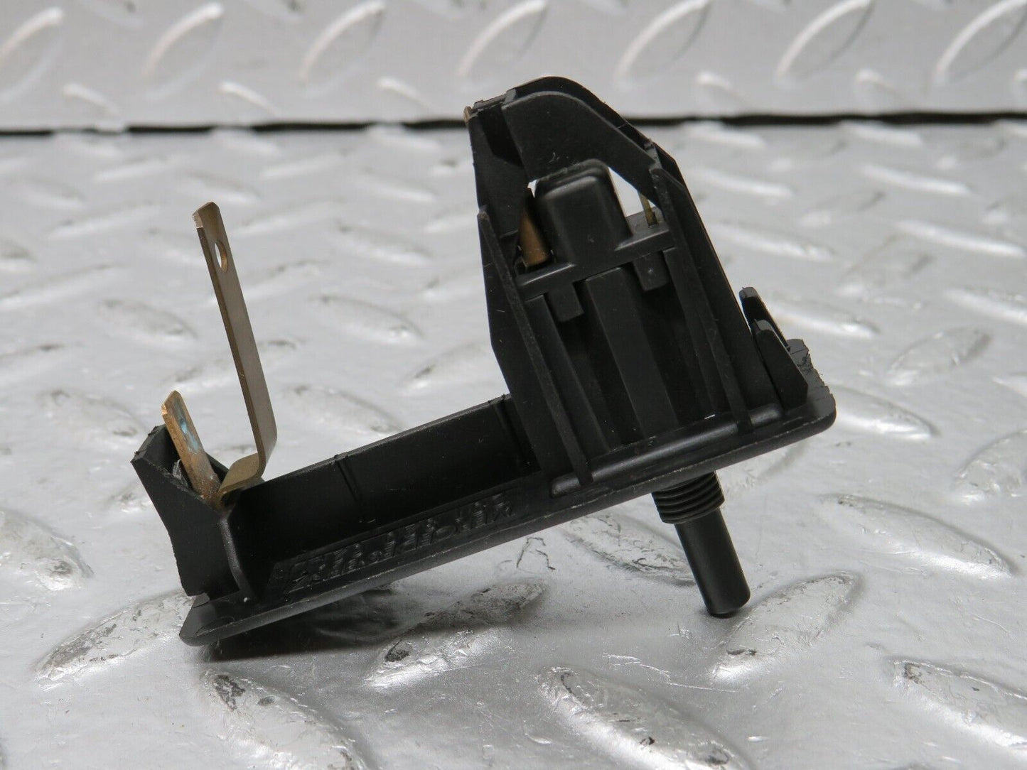 32156 Mercedes-Benz W123 230E Trunk Boot Light Switch 2018200211