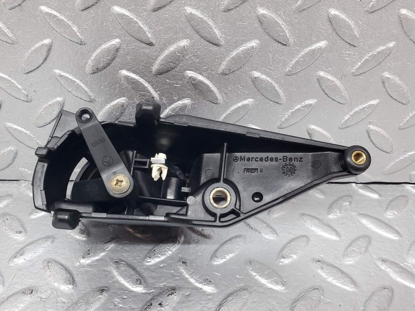 45138 Mercedes-Benz R129 300SL Coupe Interior Door Handle Left Side
