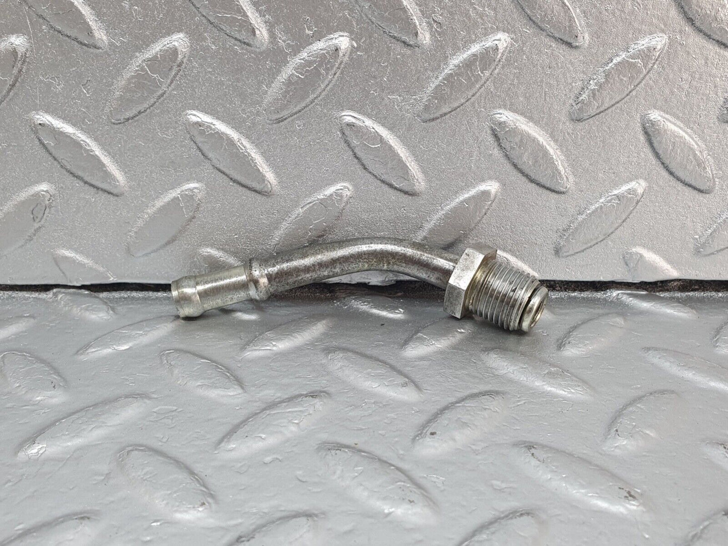43014 Mercedes-Benz W201 190 Power Steering Hose Pipe