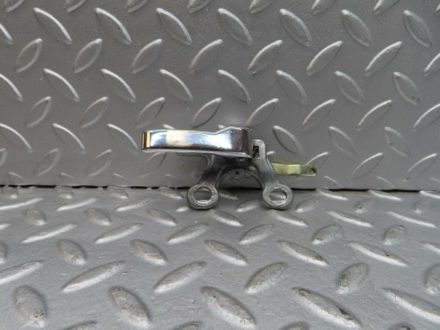 12334 Mercedes-Benz W108 280SE 3.5 Right Interior Door Handle 1107660419