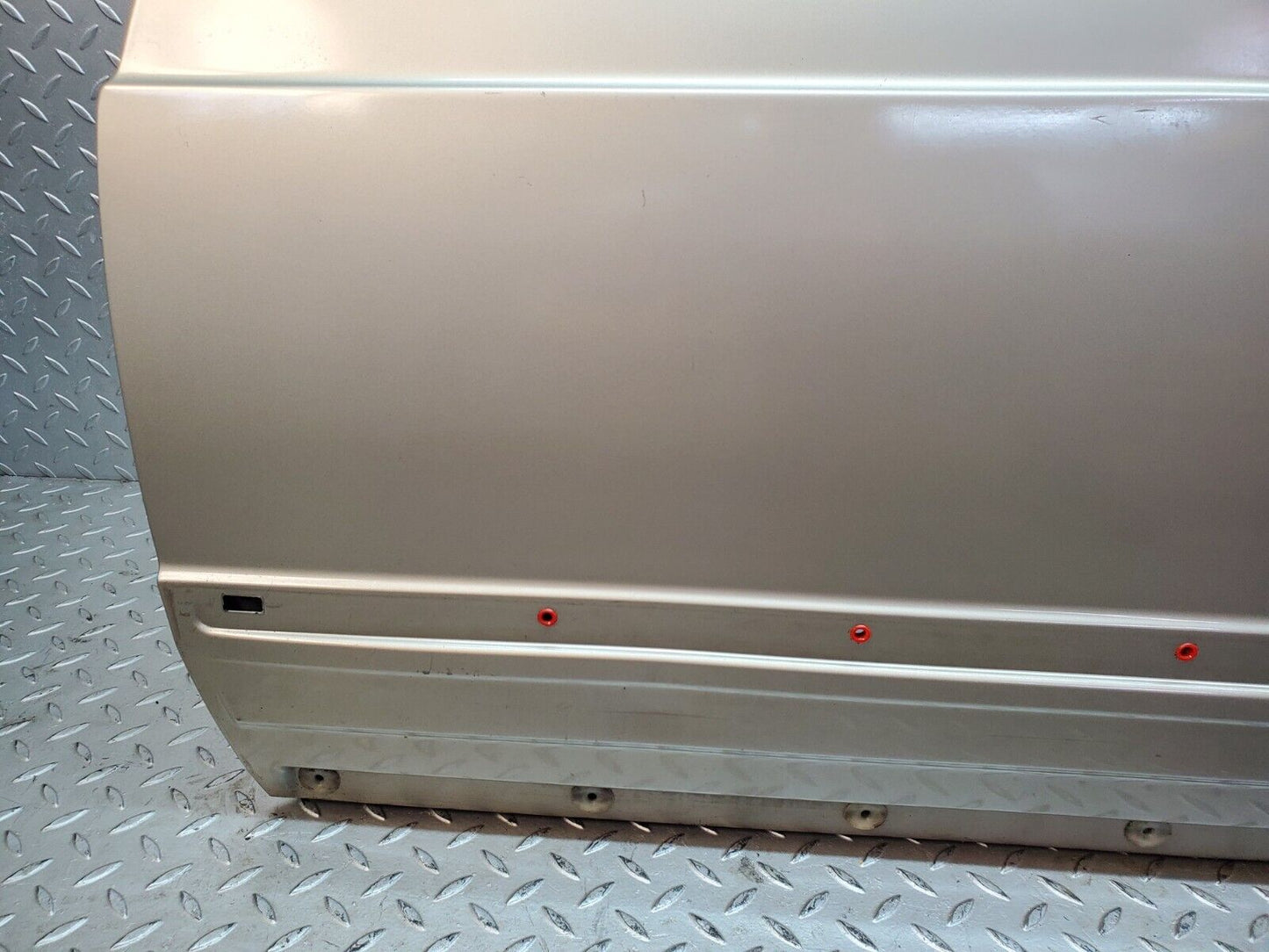 45992 Mercedes-Benz W126 420SE Front Left Door