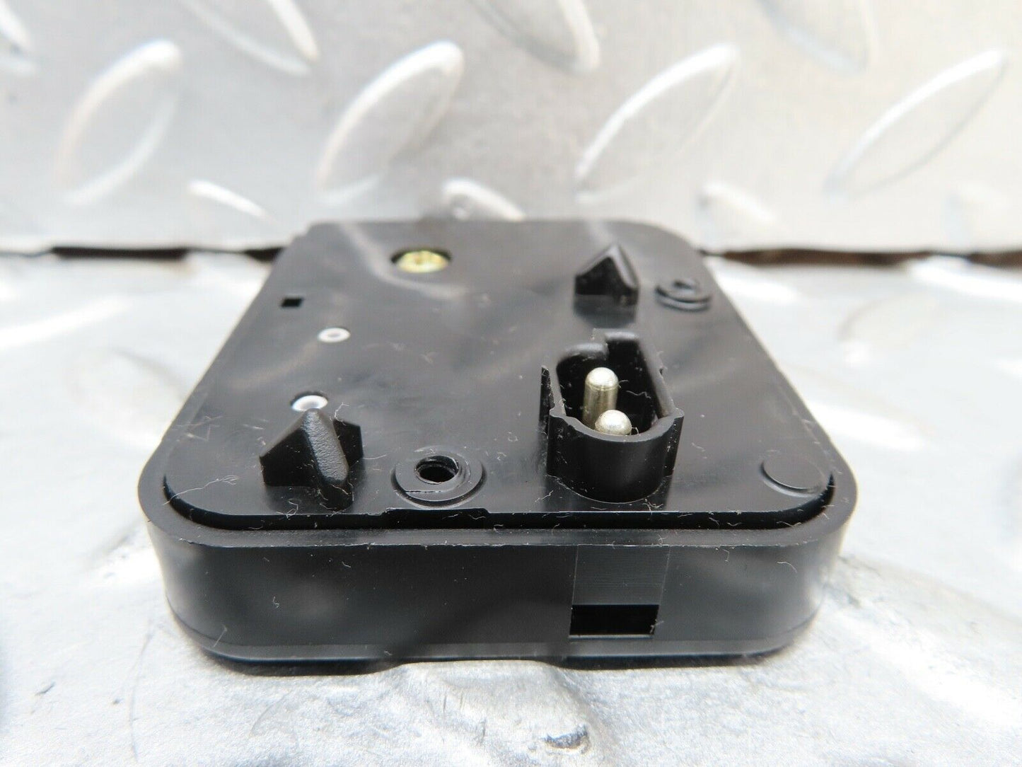 17475 Mercedes-Benz R129 300SL Coupe Soft Top Sensor 1298207310