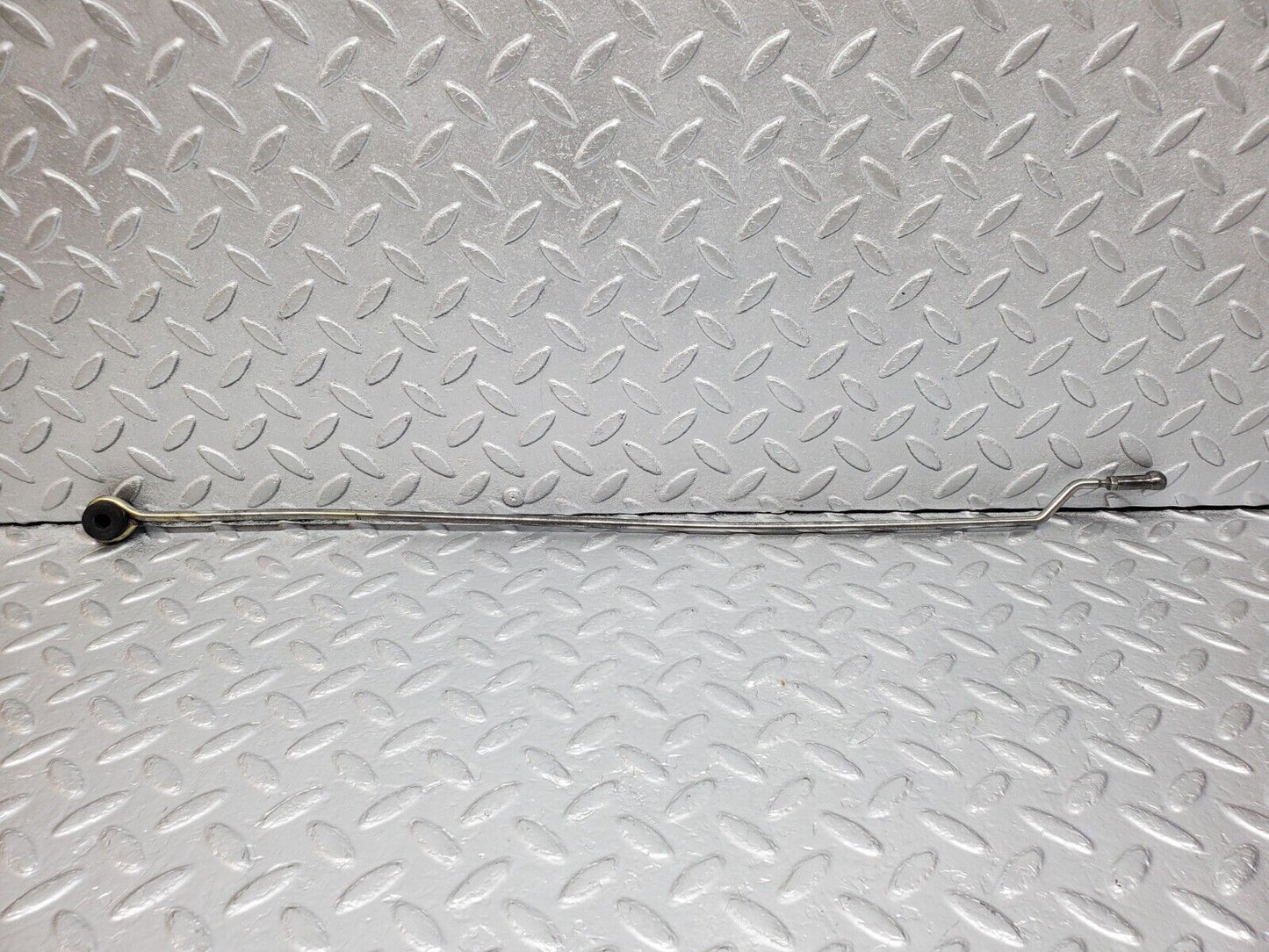 45988 Mercedes-Benz W126 420SE Throttle Linkage