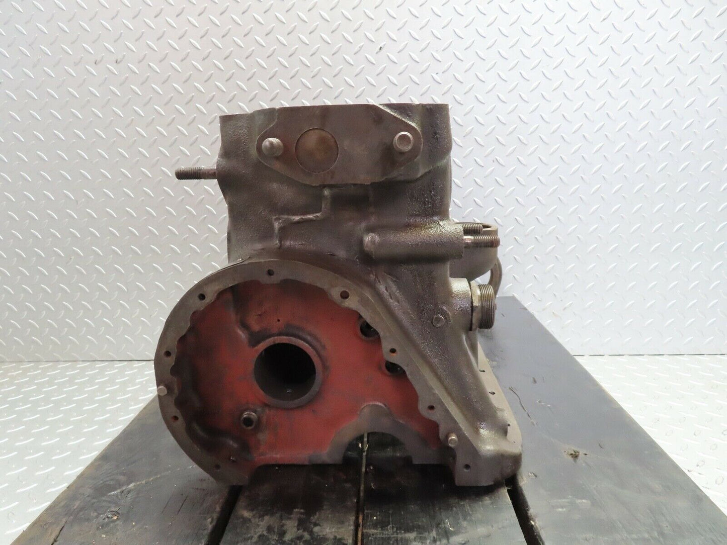 18557 Mercedes-Benz W136 170V Engine Block 1810110601 M136.925