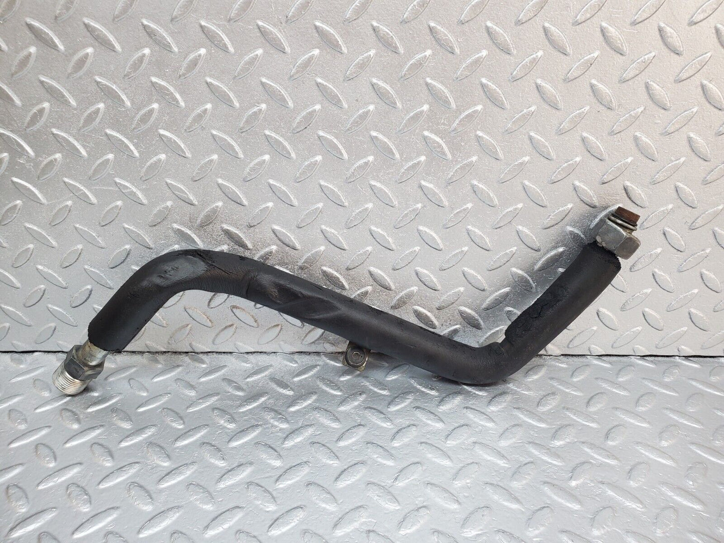 45823 Mercedes-Benz W126 420SE Air Conditioning Hose Pipe