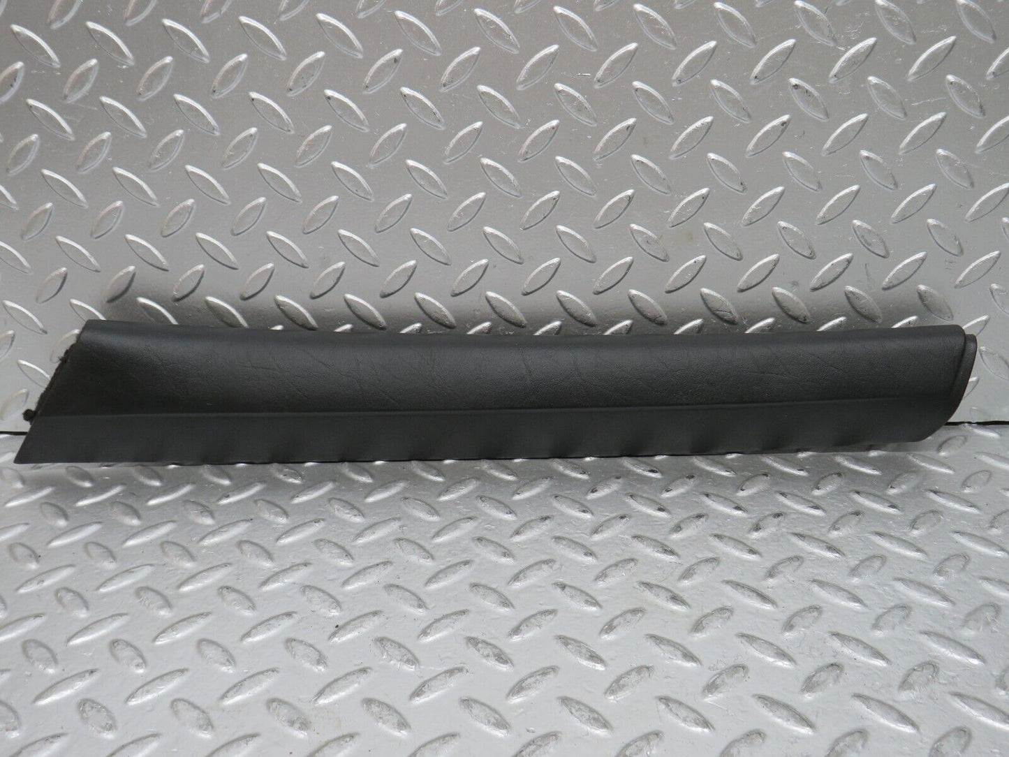 28030 Mercedes-Benz W123 280E A Pillar Cover Panel Left Side Black