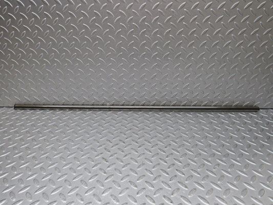 35774 Mercedes-Benz W108 Front Left Door Centre Moulding Trim