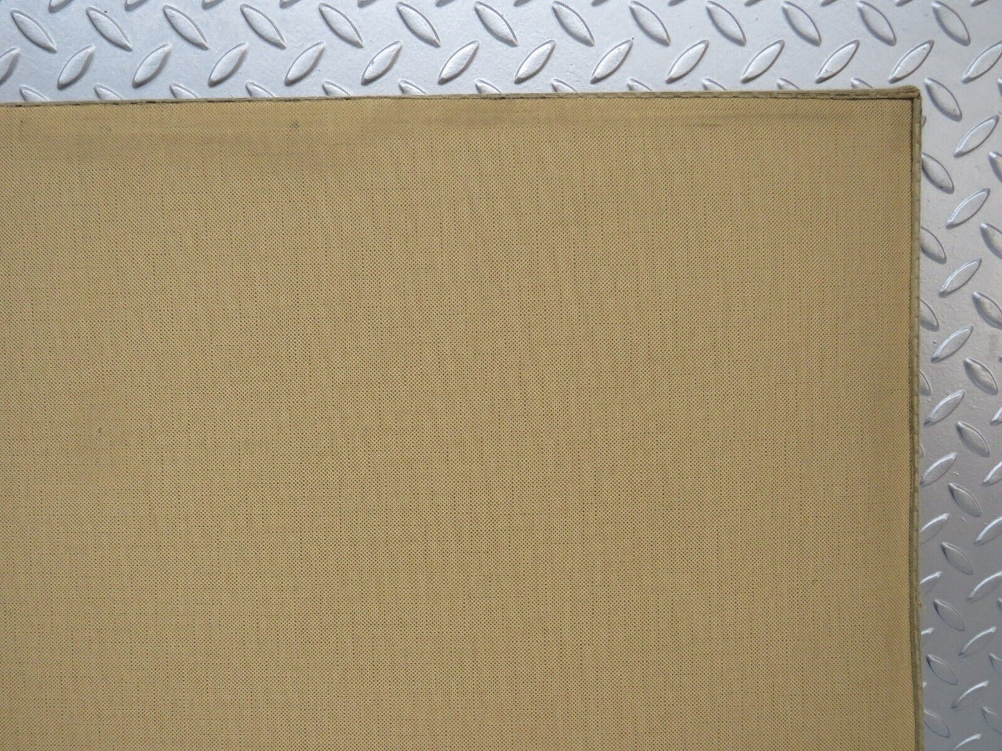 27151 Mercedes-Benz W123 280E Interior Sunroof Cover Panel