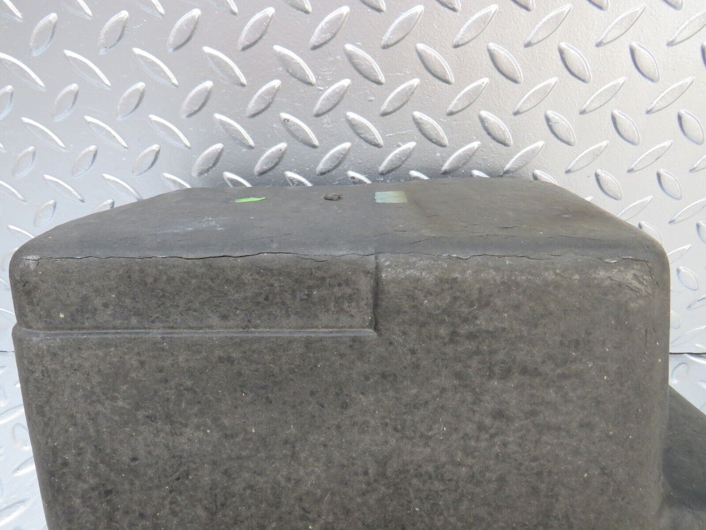 26161 Mercedes-Benz W116 450SE Glove Box