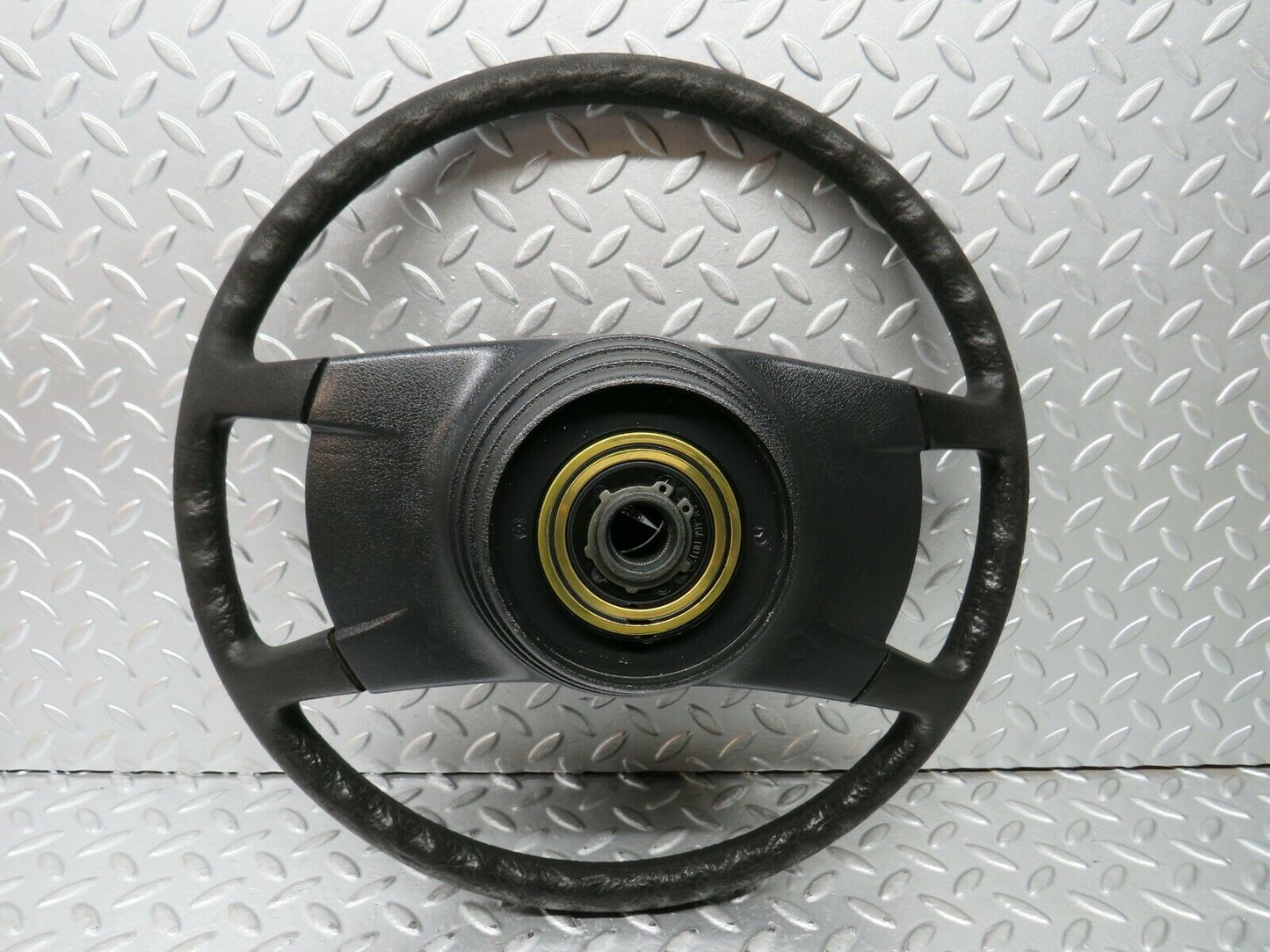 23267 Mercedes-Benz W116 350SE Steering Wheel 1164640017