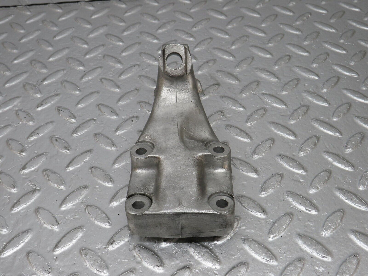 33556 Mercedes-Benz C107 R107 Engine Mount Bracket Left Side 1162232204