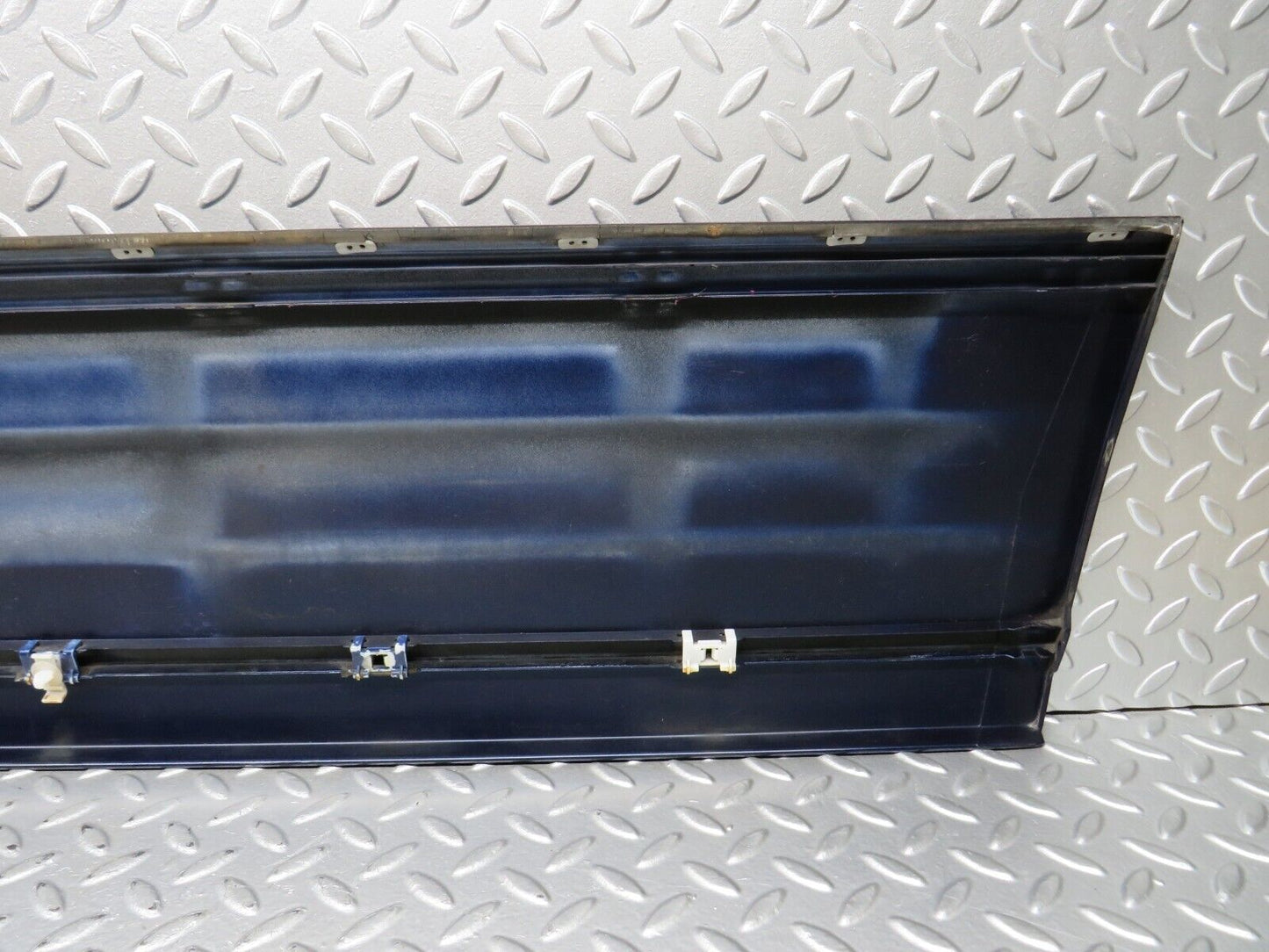 28974 Mercedes-Benz C124 320CE Coupe Right Door Moulding Trim 1246902240