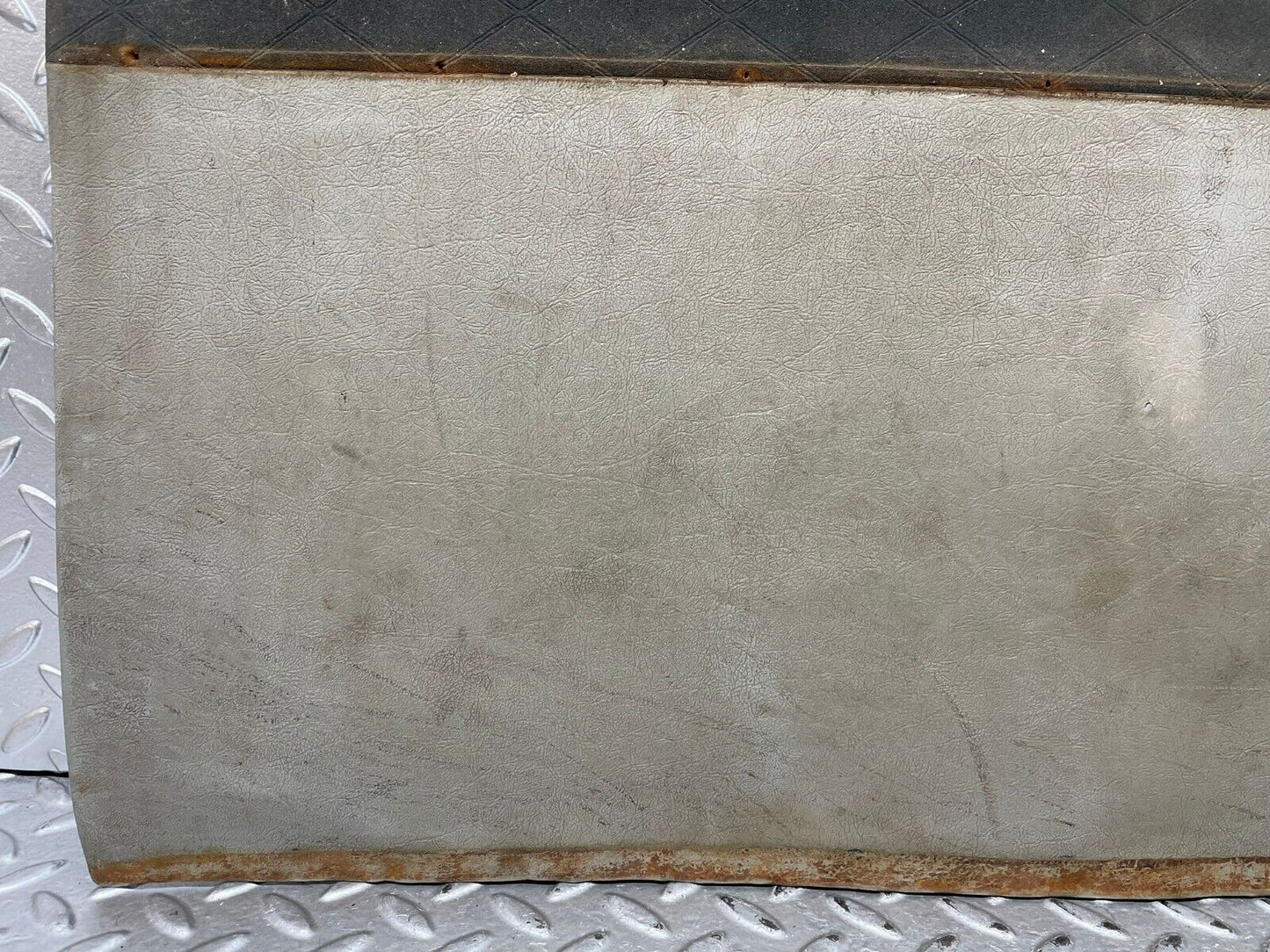 29279 Mercedes-Benz W120 Ponton Front Right Door Panel Card