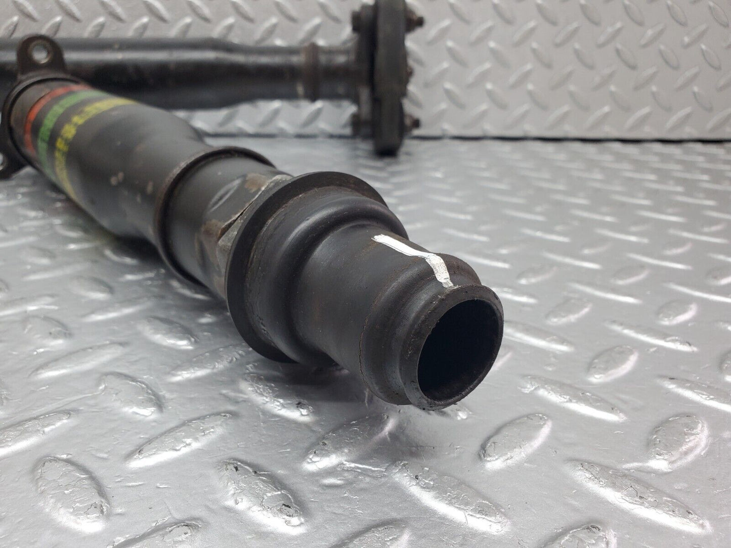 44548 Mercedes-Benz W123 280E Cardan Shaft Prop Shaft 1164110215